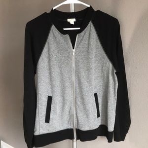 Women’s track jacket